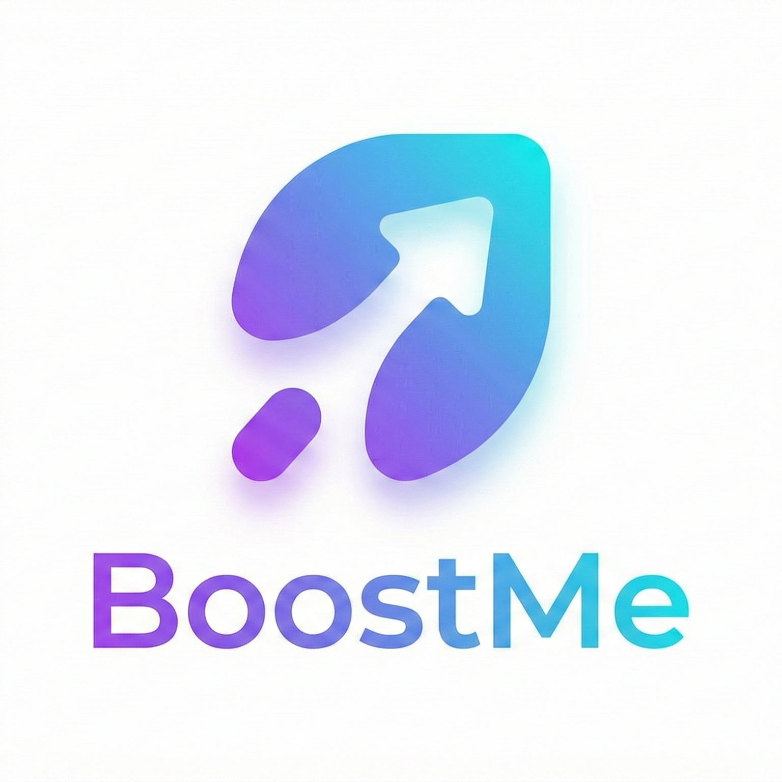 BoostMe logo